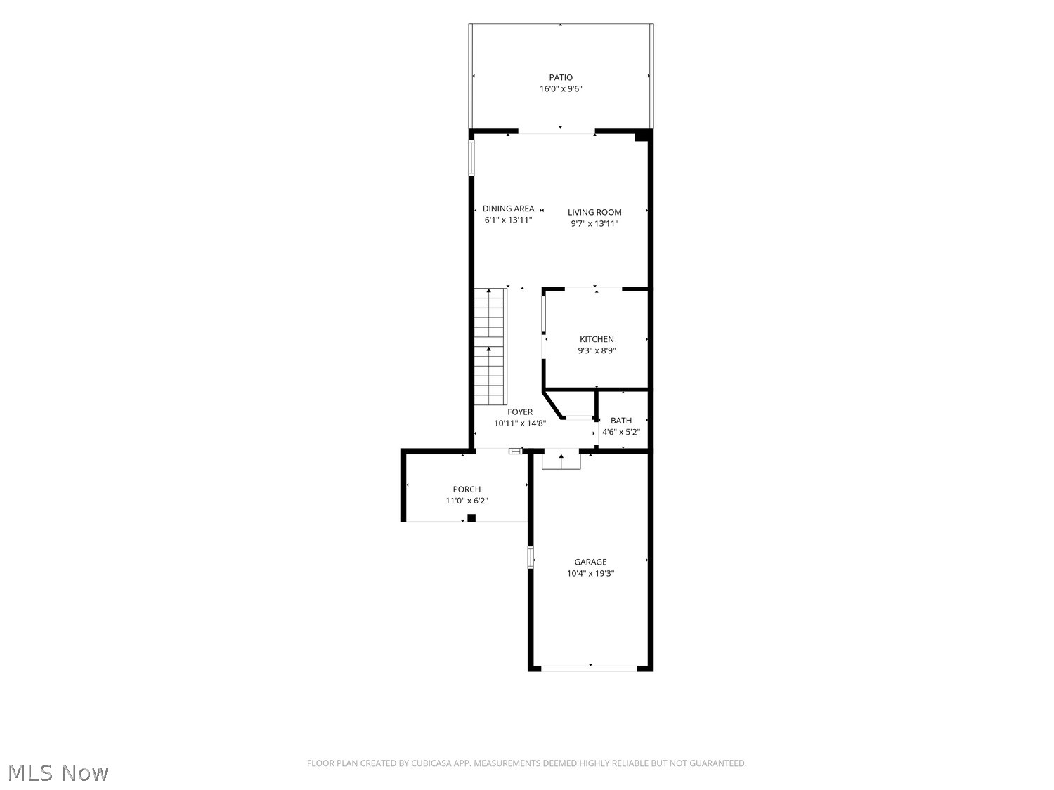 9261 Hickory Ridge Drive Streetsboro OH 44241
