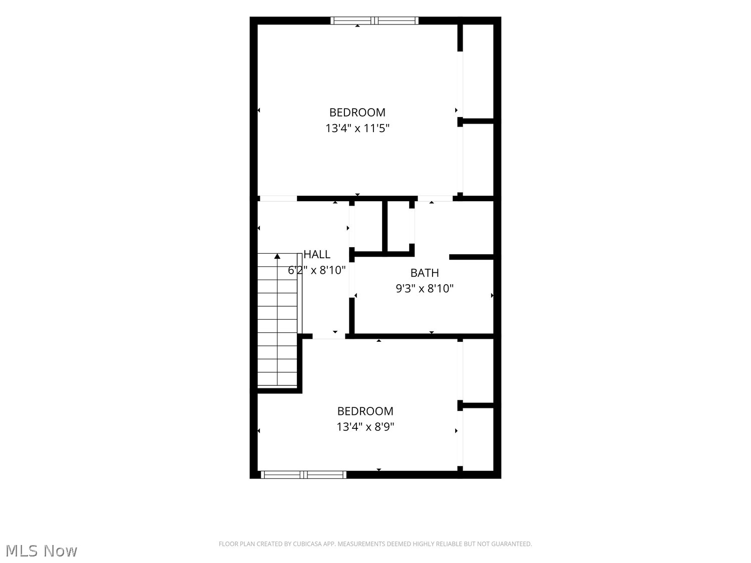 9261 Hickory Ridge Drive Streetsboro OH 44241