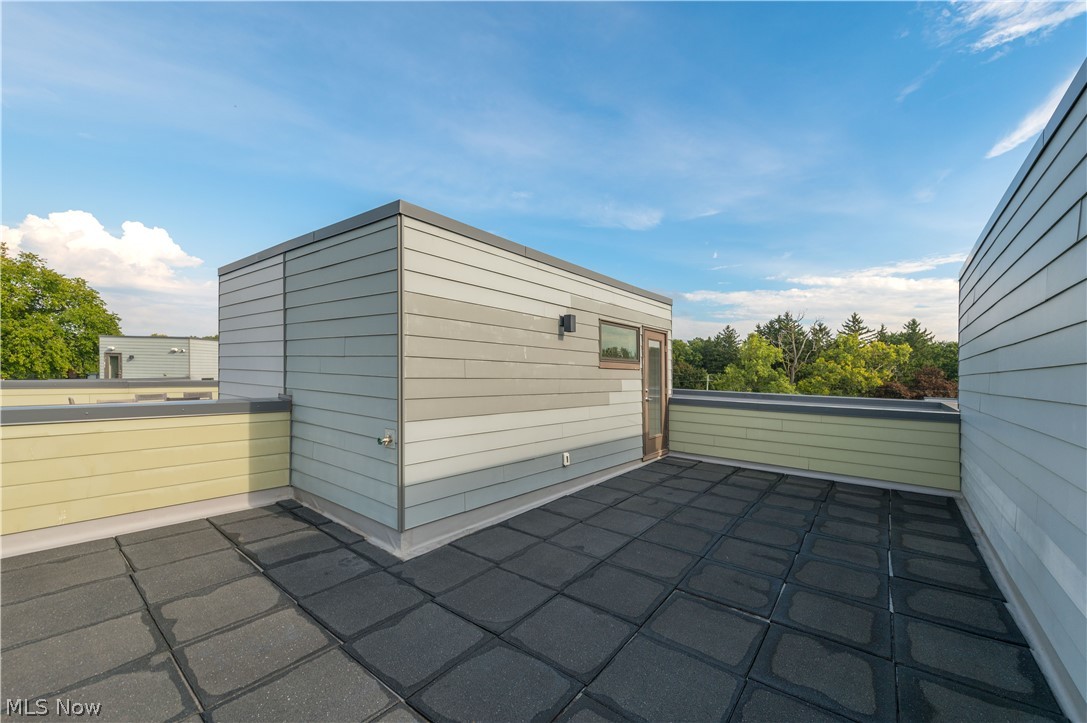 18875 Riversouth Terrace Fairview Park OH 44126