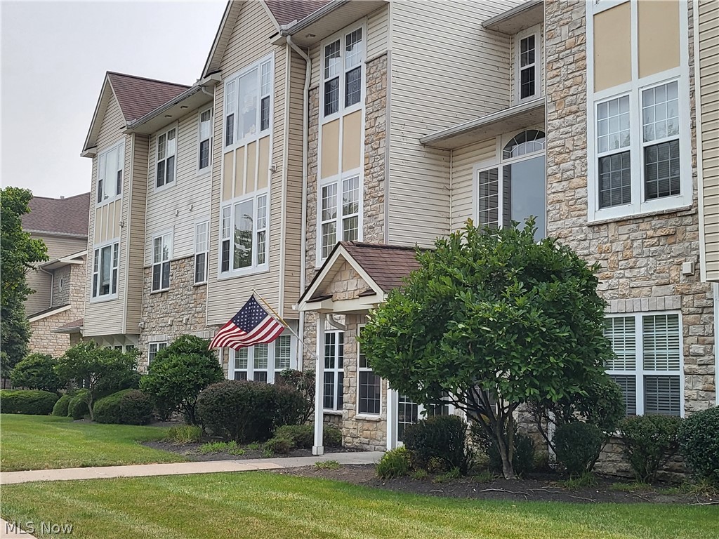 3656 Morningside Way Lorain OH 44053
