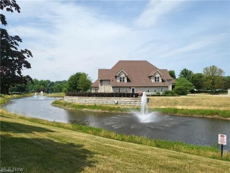 3656 Morningside Way Lorain OH 44053