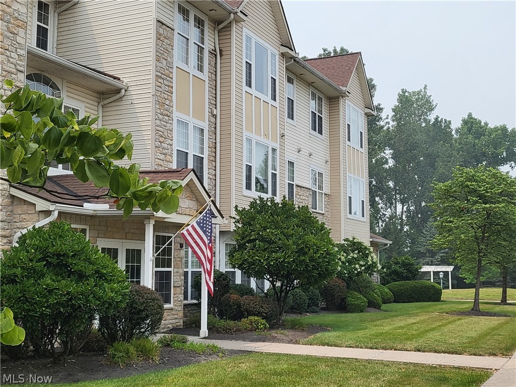 3656 Morningside Way Lorain OH 44053