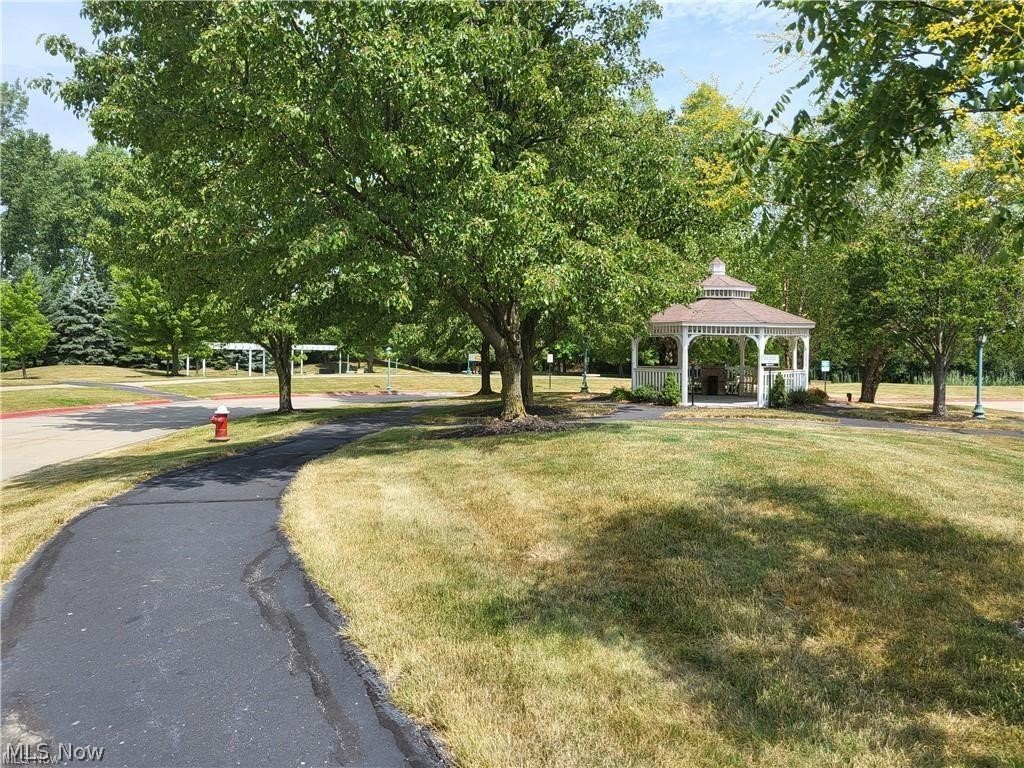 3656 Morningside Way Lorain OH 44053
