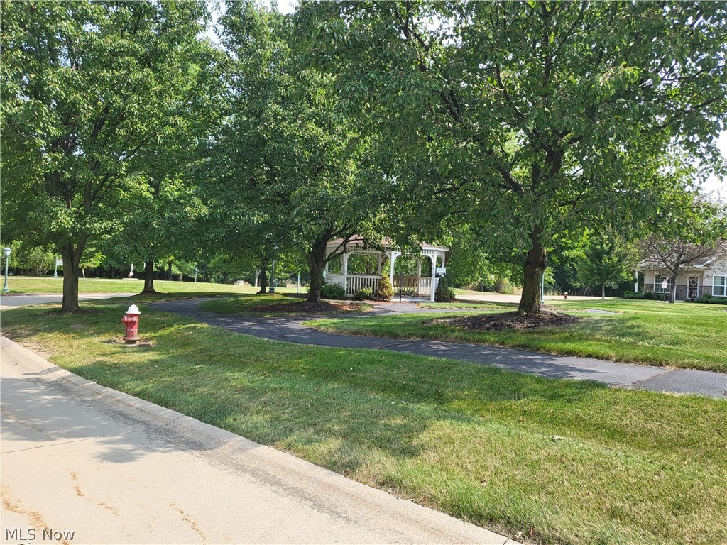 3656 Morningside Way Lorain OH 44053