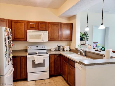 3656 Morningside Way Lorain OH 44053