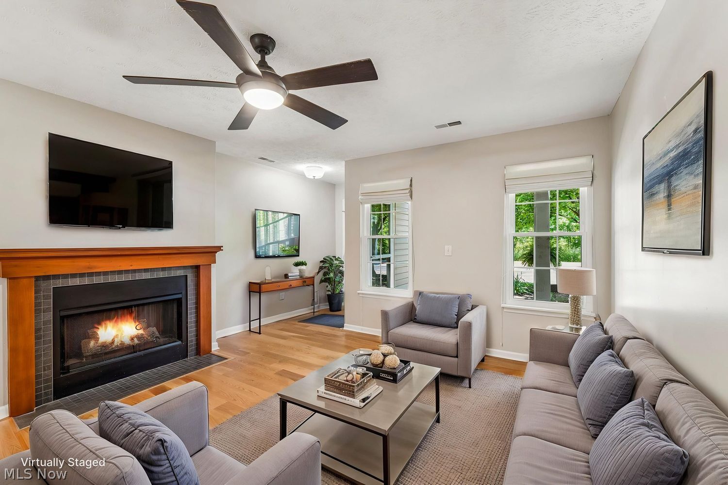 14904 Lenox Drive Strongsville OH 44136