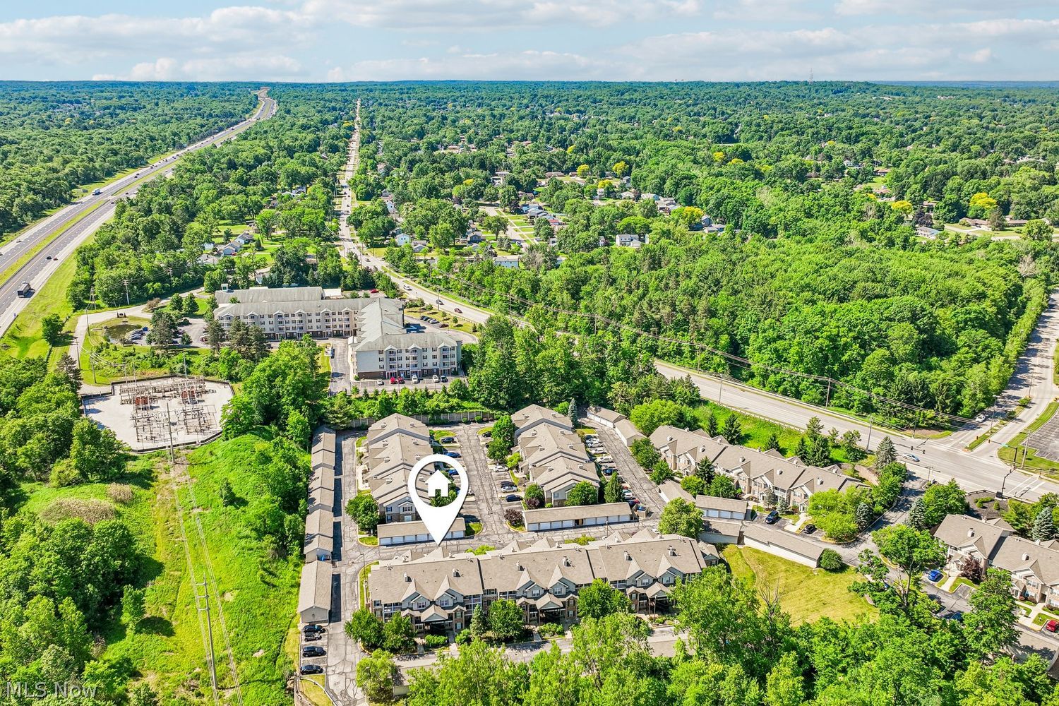 14904 Lenox Drive Strongsville OH 44136