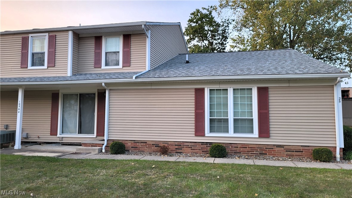 10560 Independence Drive North Royalton OH 44133