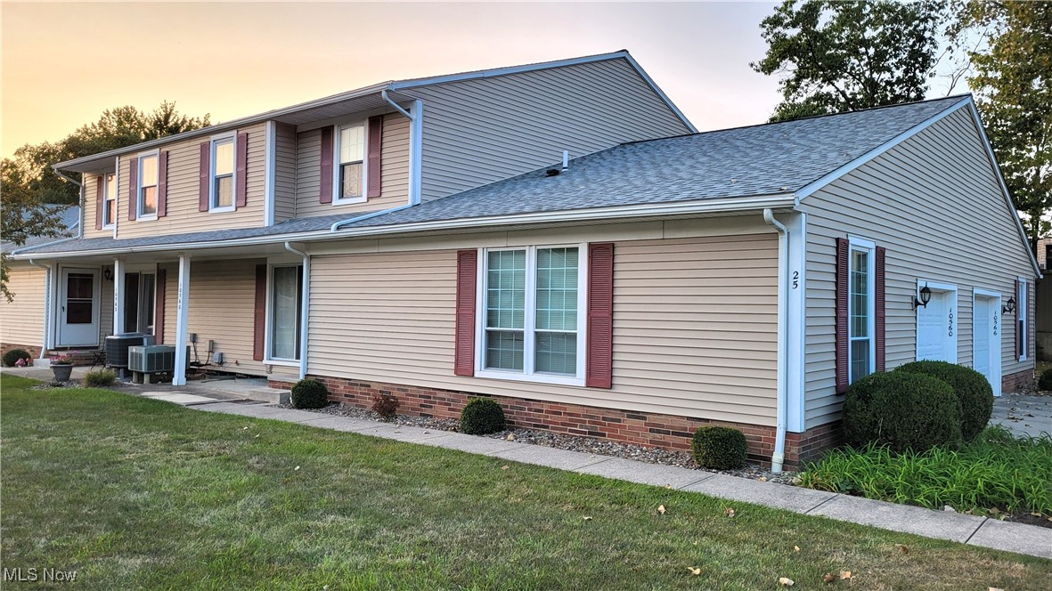 10560 Independence Drive North Royalton OH 44133