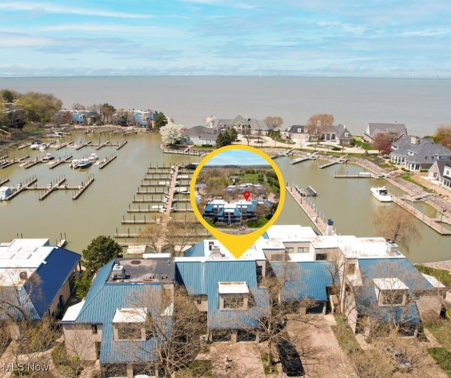 Port Clinton OH, 4446 E Marin