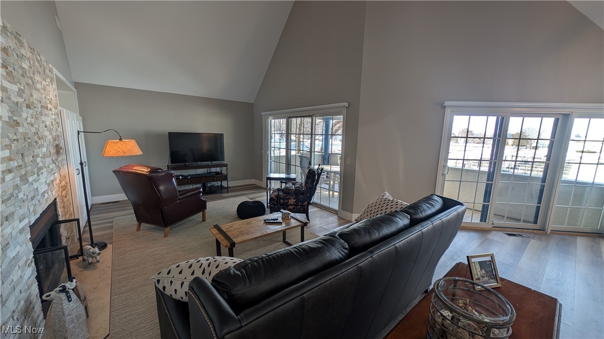 4446 E Marin Port Clinton OH 43452