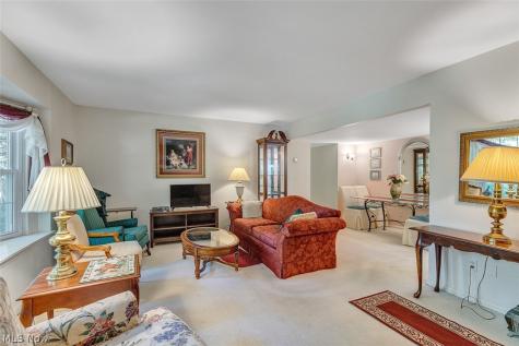 6985 Carriage Hill Drive Brecksville OH 44141