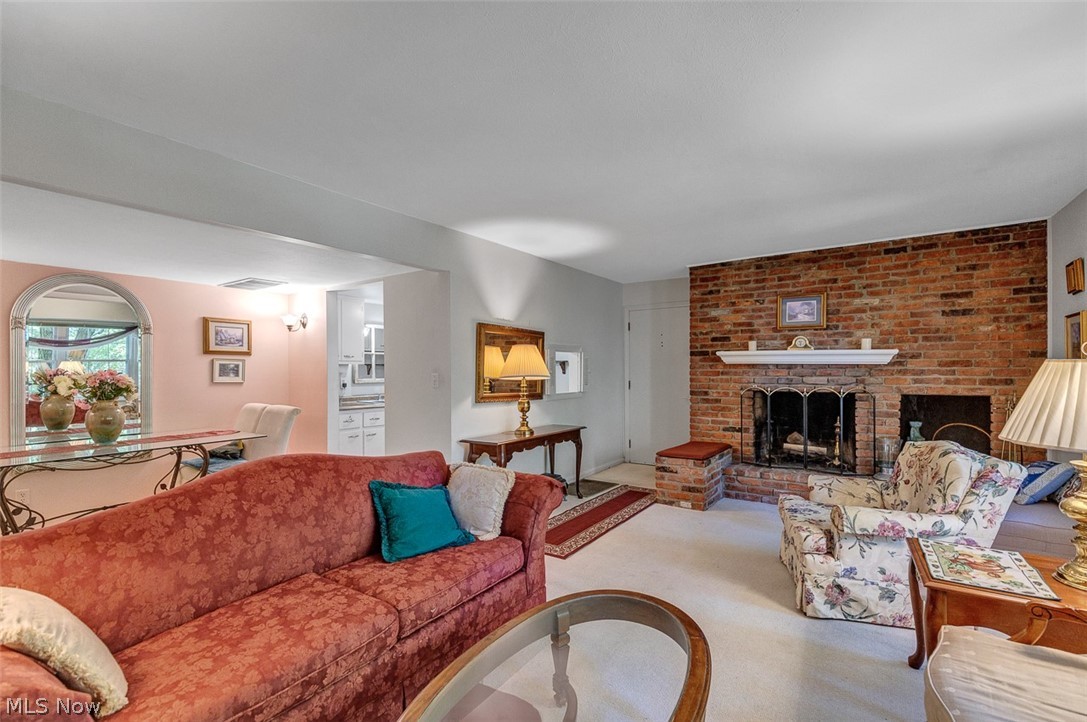 6985 Carriage Hill Drive Brecksville OH 44141
