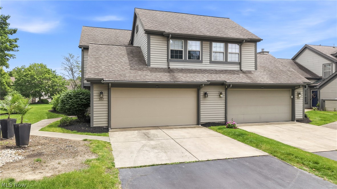 347 N Bayshore Drive Columbiana OH 44408