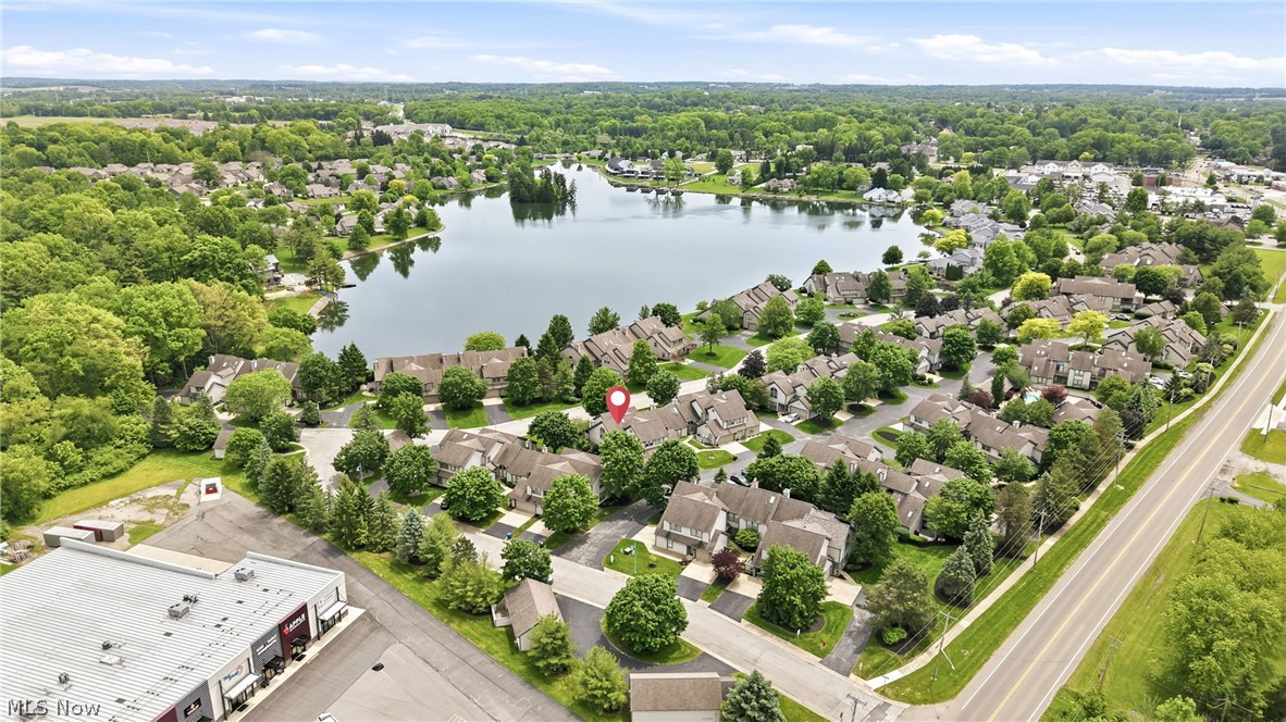 347 N Bayshore Drive Columbiana OH 44408