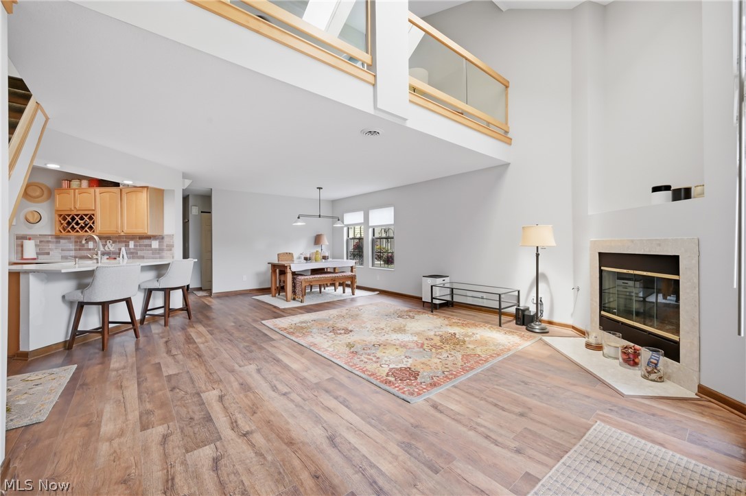 347 N Bayshore Drive Columbiana OH 44408