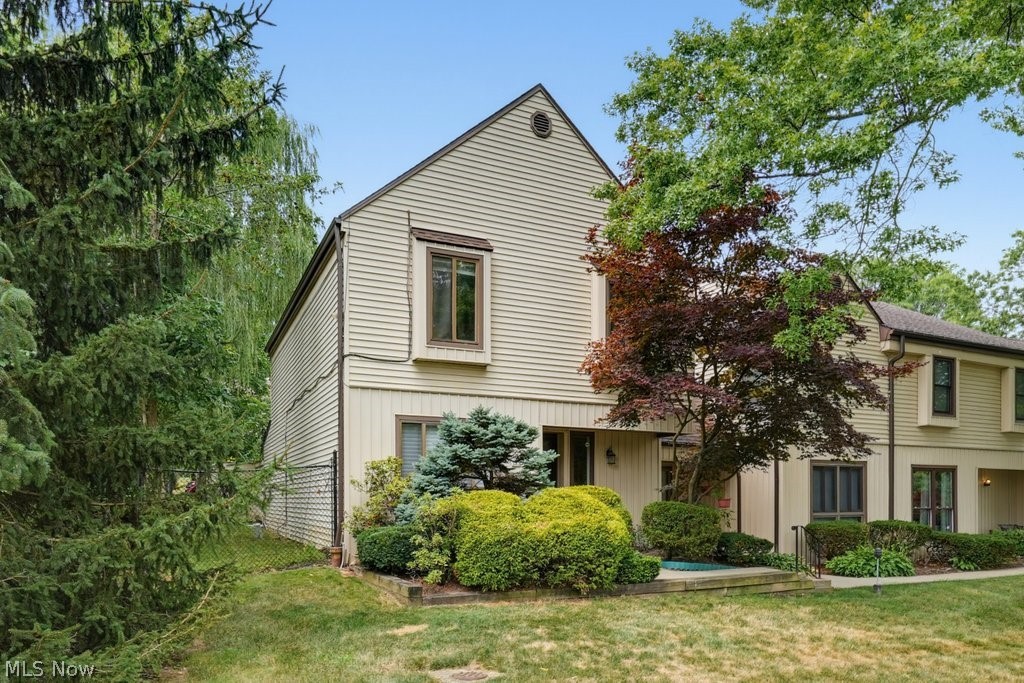 1000 Som Center Road Mayfield Village OH 44143