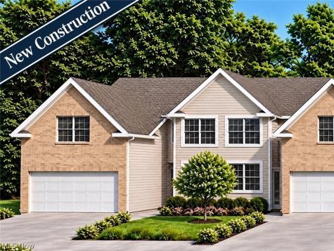 3513 Briar Ridge Court Westlake OH 44145