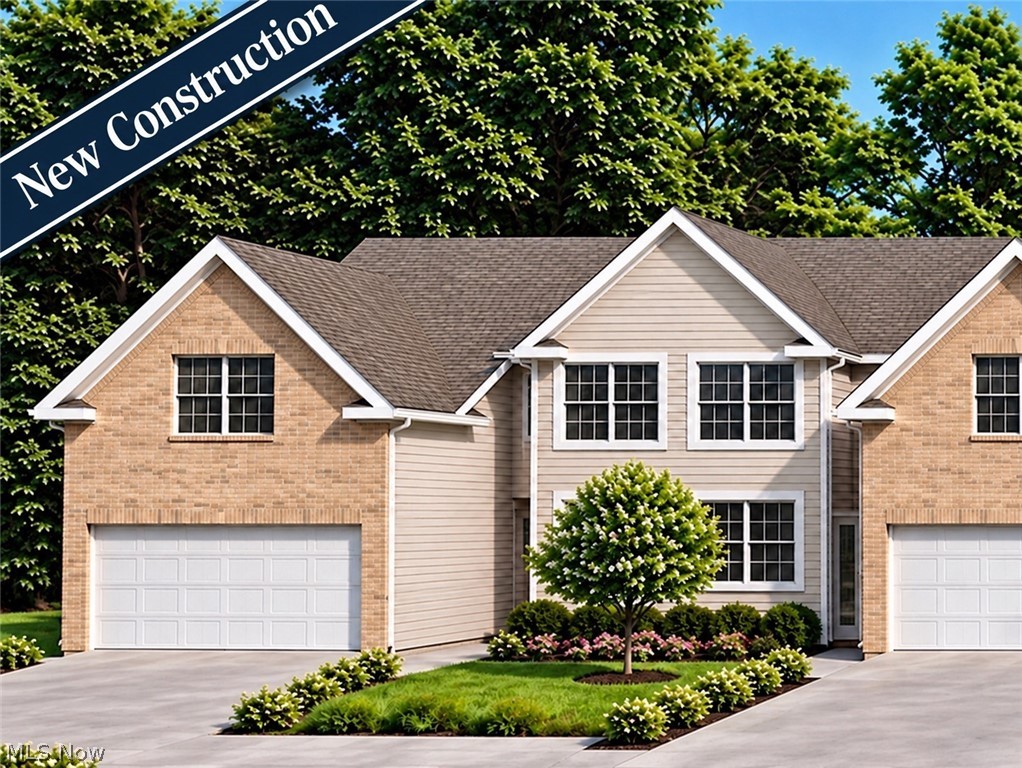 3513 Briar Ridge Court Westlake OH 44145