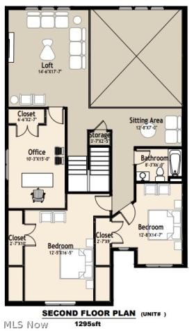 3513 Briar Ridge Court Westlake OH 44145