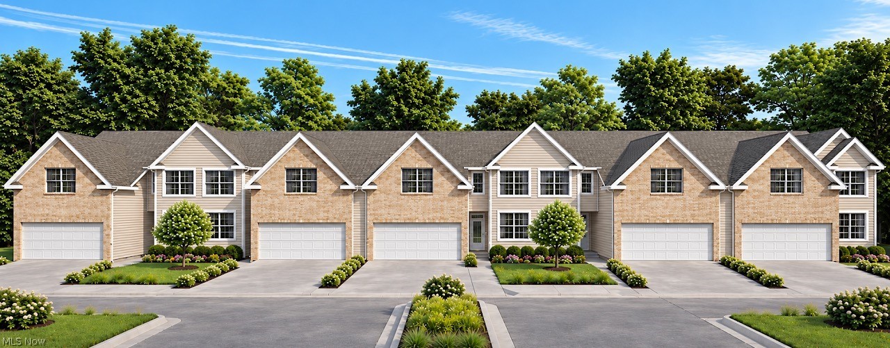 3513 Briar Ridge Court Westlake OH 44145