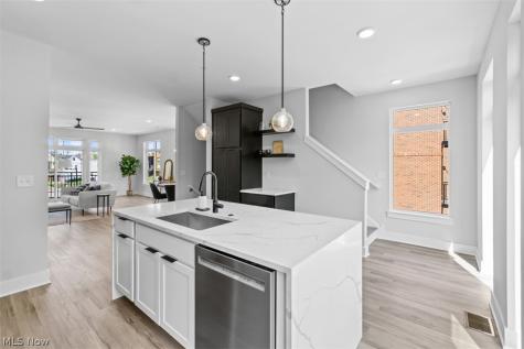 1895 Coltman Road Cleveland OH 44106