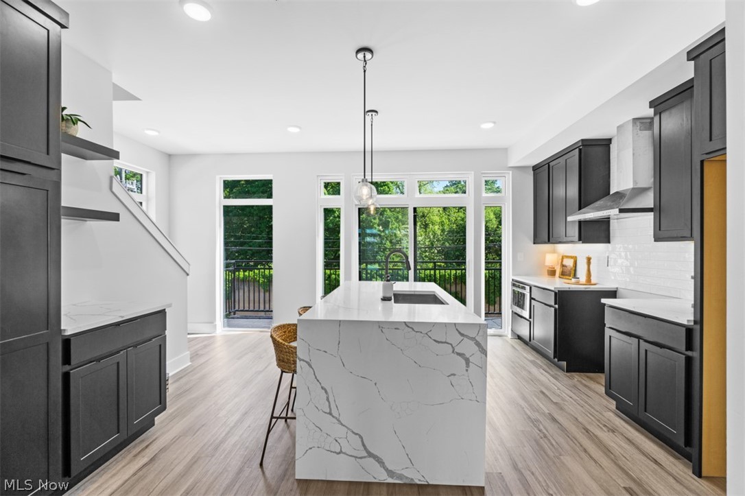 1895 Coltman Road Cleveland OH 44106