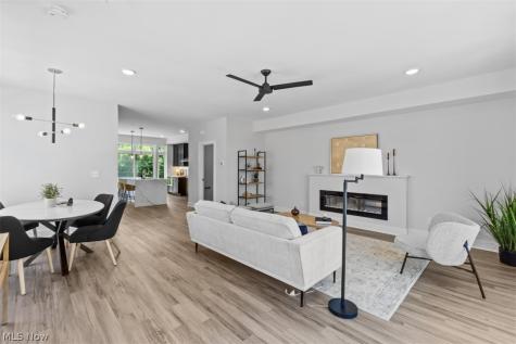 1895 Coltman Road Cleveland OH 44106