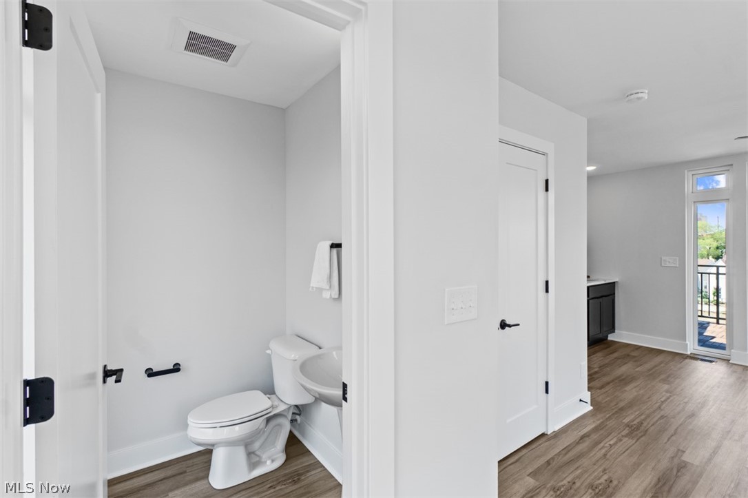 1895 Coltman Road Cleveland OH 44106