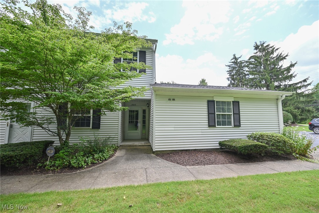 17672 Eastbrook Trail Chagrin Falls OH 44023