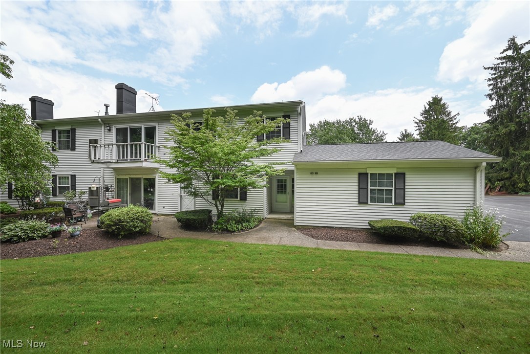 17672 Eastbrook Trail Chagrin Falls OH 44023