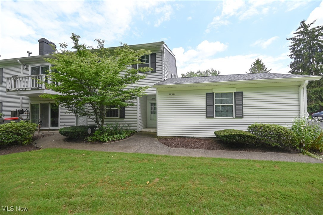 17672 Eastbrook Trail Chagrin Falls OH 44023