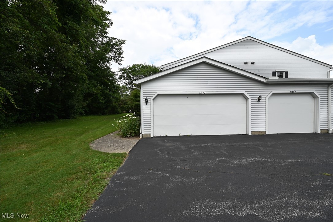 17672 Eastbrook Trail Chagrin Falls OH 44023