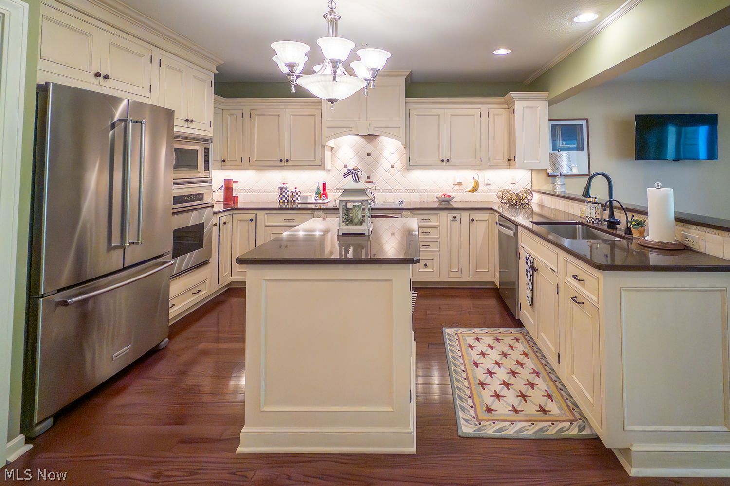 3592 Sparrow Pond Circle Akron OH 44333