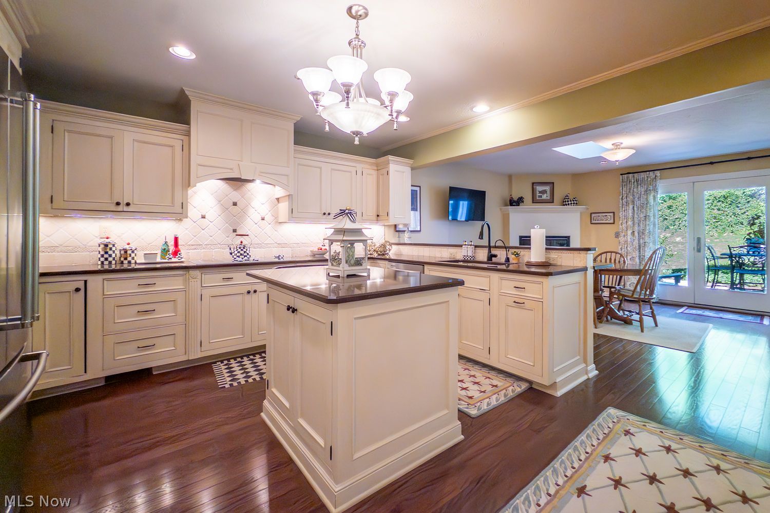 3592 Sparrow Pond Circle Akron OH 44333