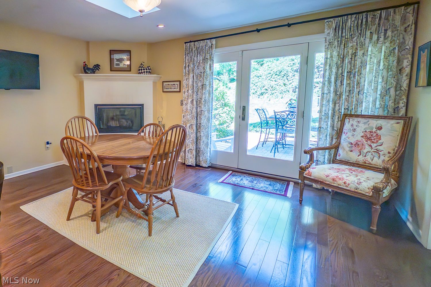 3592 Sparrow Pond Circle Akron OH 44333