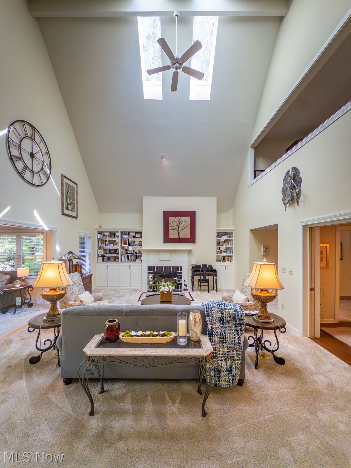 3592 Sparrow Pond Circle Akron OH 44333