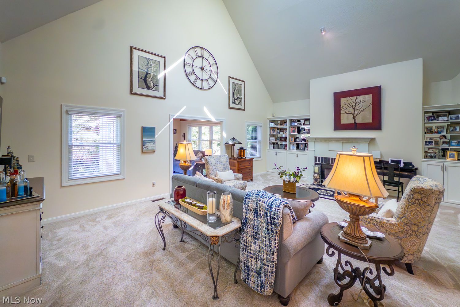 3592 Sparrow Pond Circle Akron OH 44333