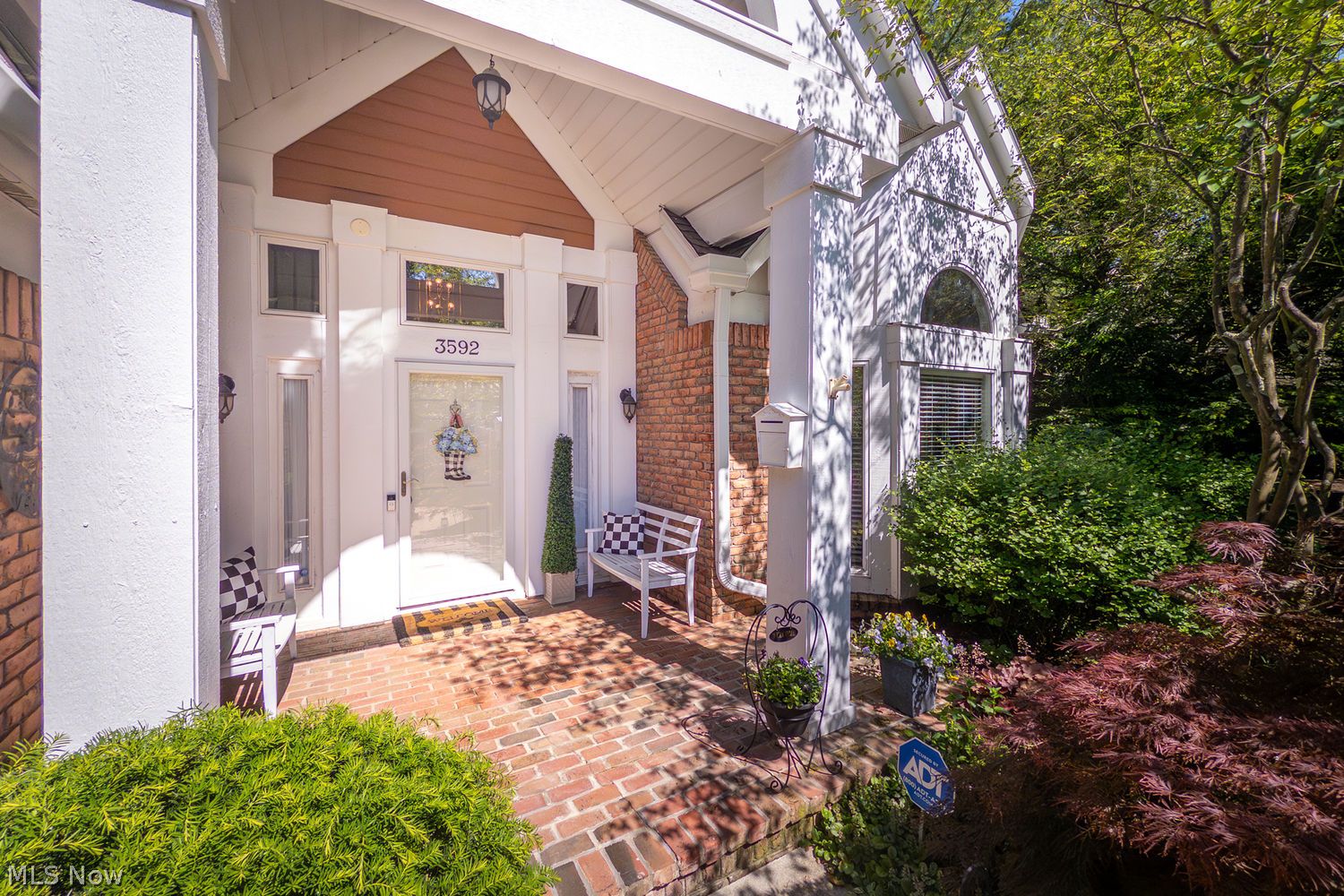 3592 Sparrow Pond Circle Akron OH 44333