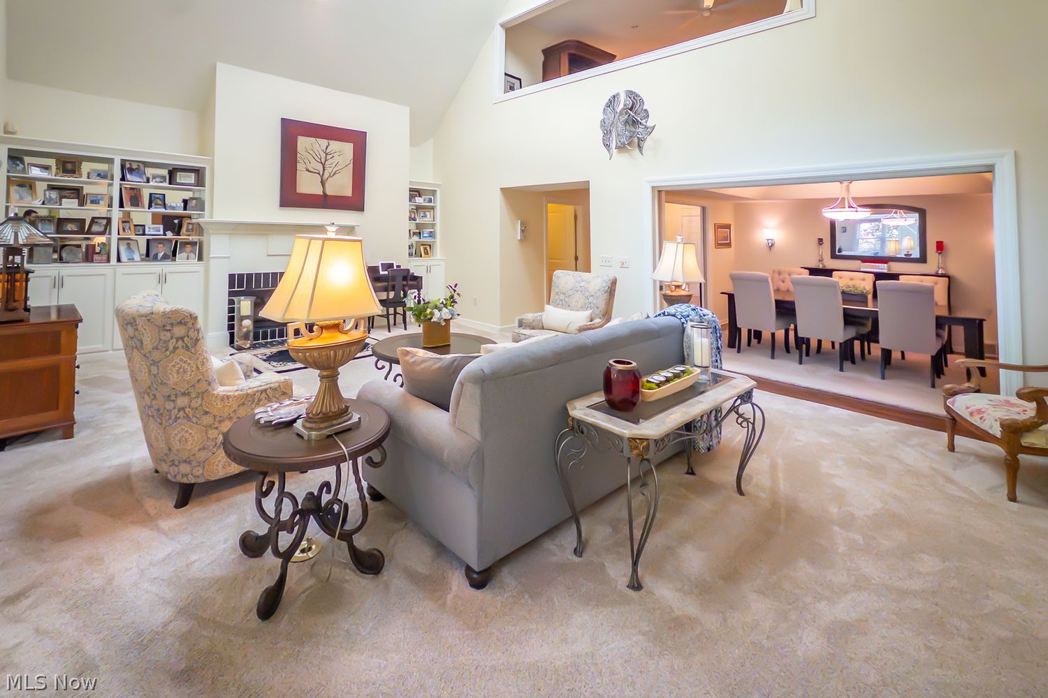 3592 Sparrow Pond Circle Akron OH 44333