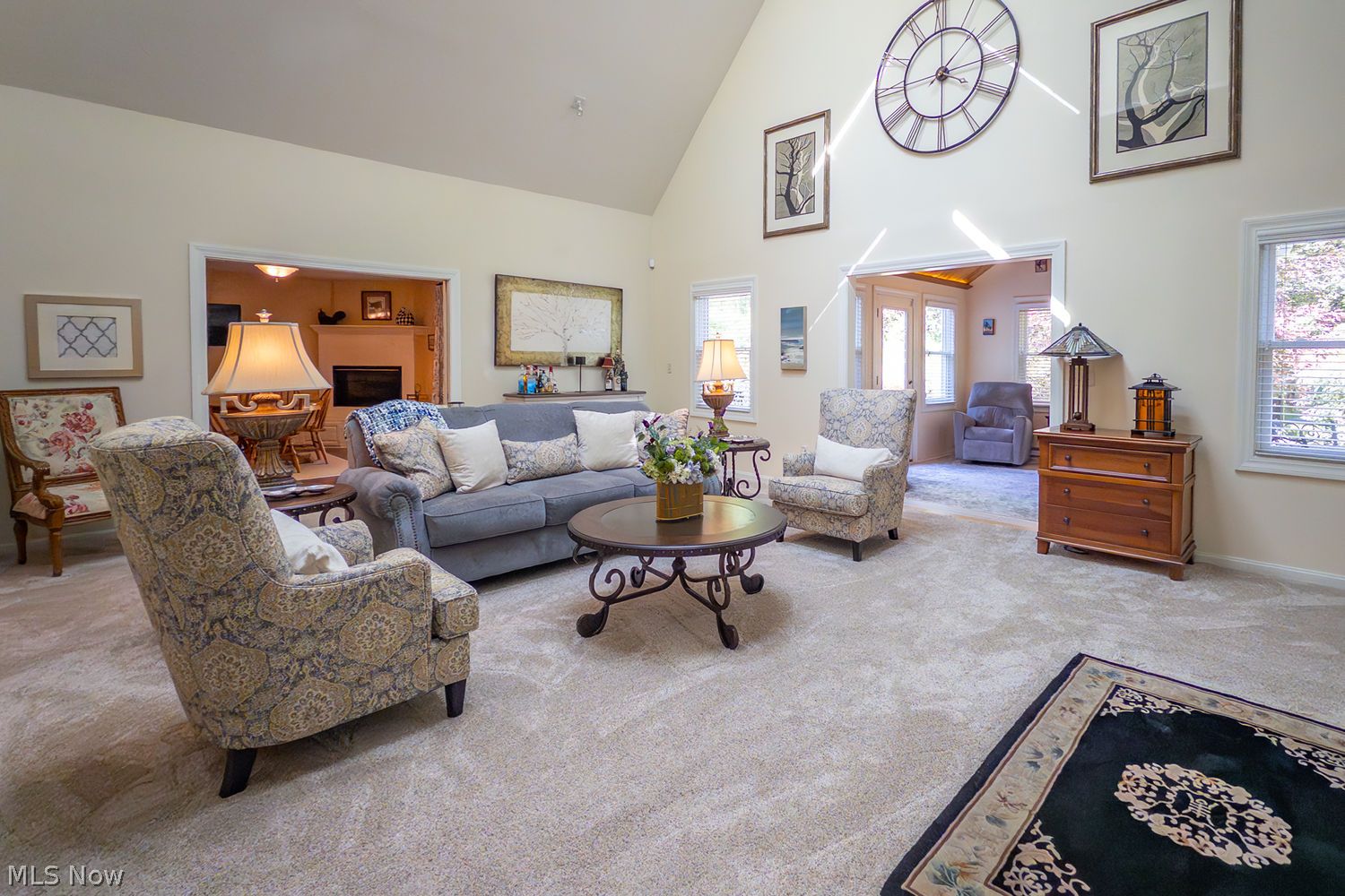 3592 Sparrow Pond Circle Akron OH 44333