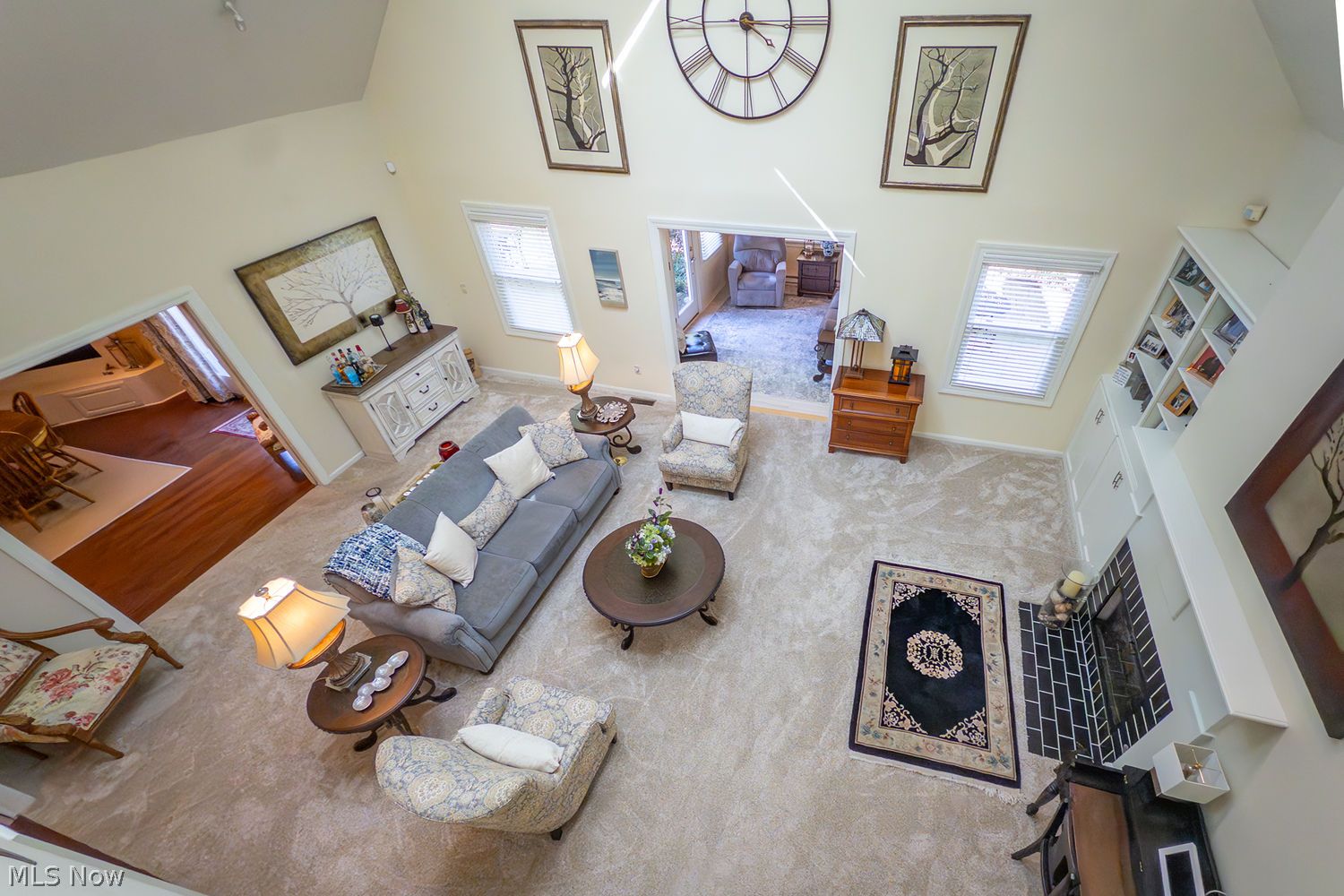 3592 Sparrow Pond Circle Akron OH 44333