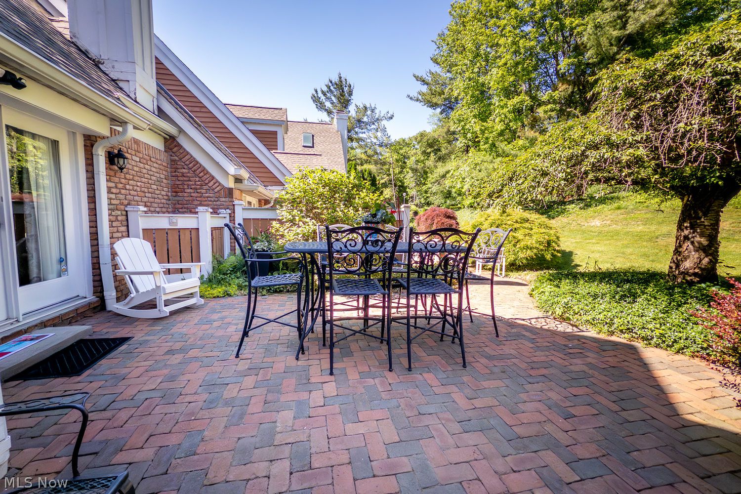 3592 Sparrow Pond Circle Akron OH 44333