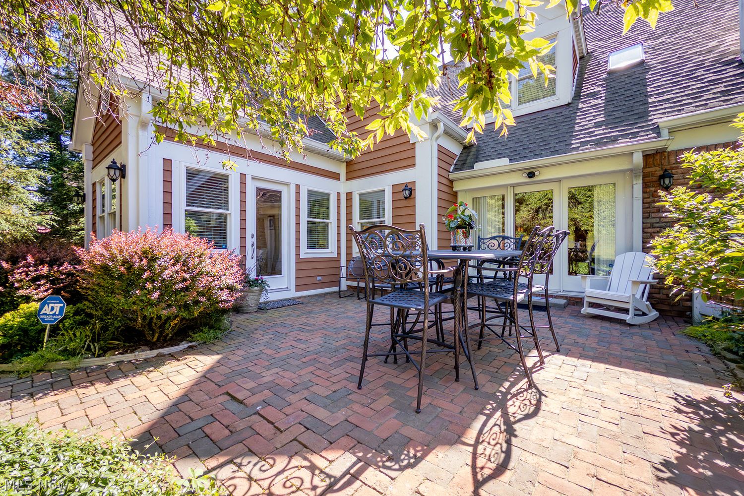 3592 Sparrow Pond Circle Akron OH 44333