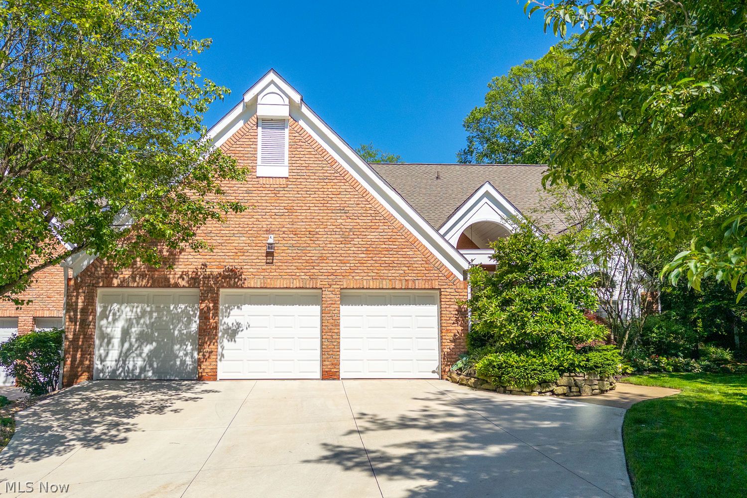 3592 Sparrow Pond Circle Akron OH 44333