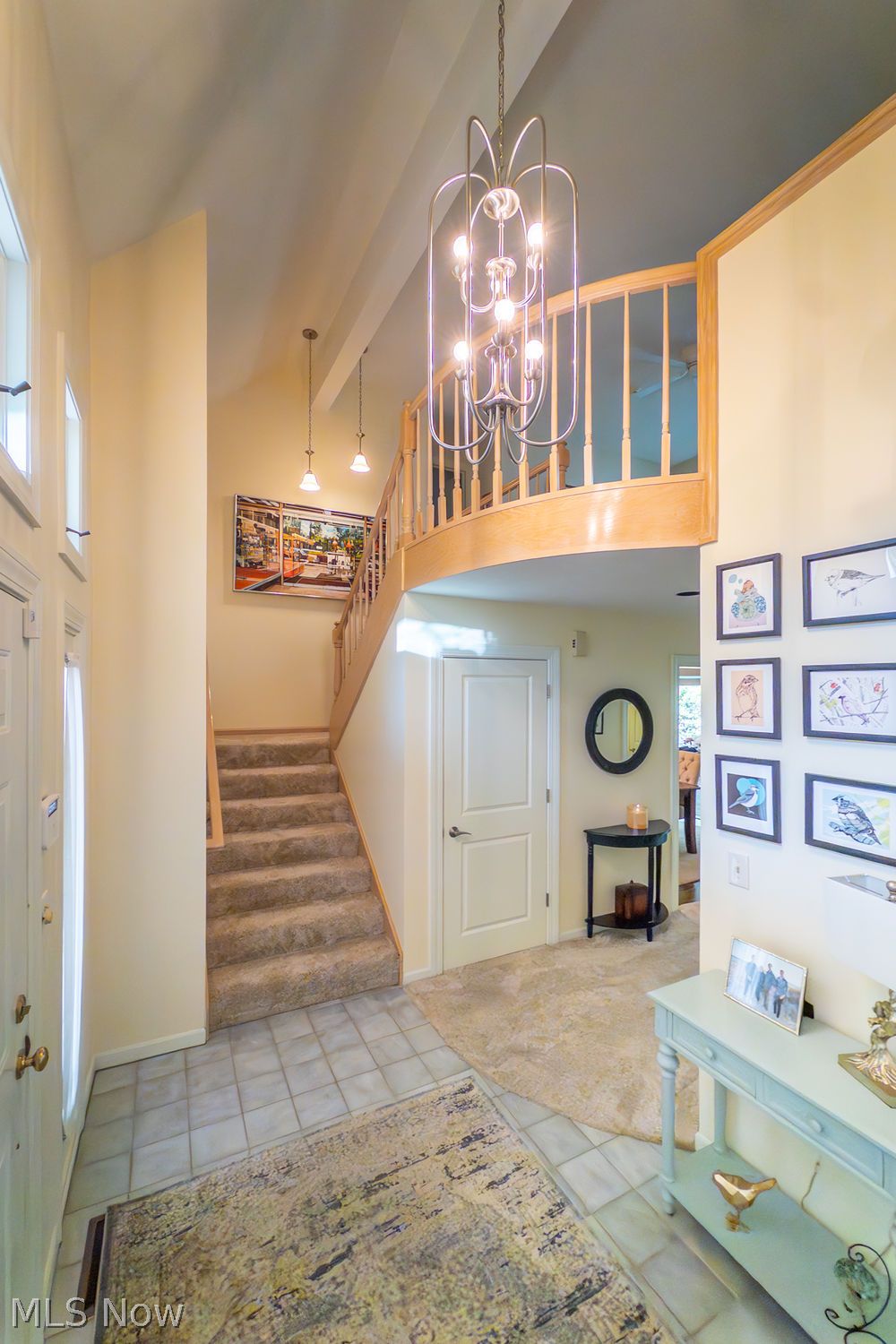 3592 Sparrow Pond Circle Akron OH 44333
