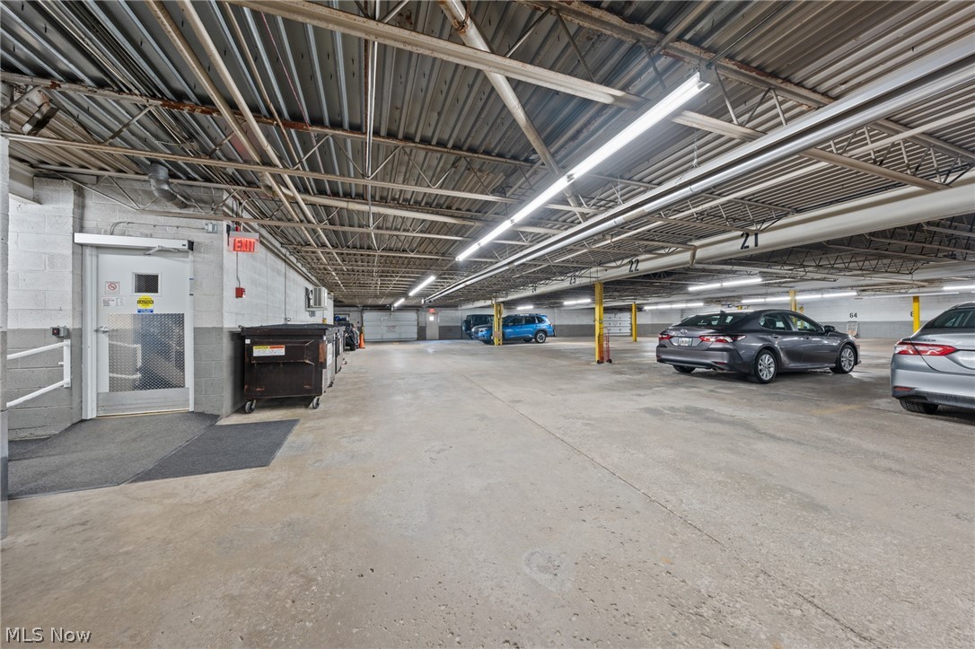 25805 Fairmount Boulevard Beachwood OH 44122
