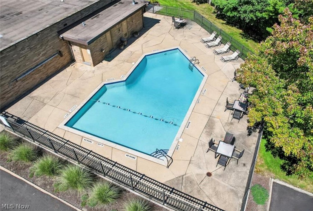 25805 Fairmount Boulevard Beachwood OH 44122
