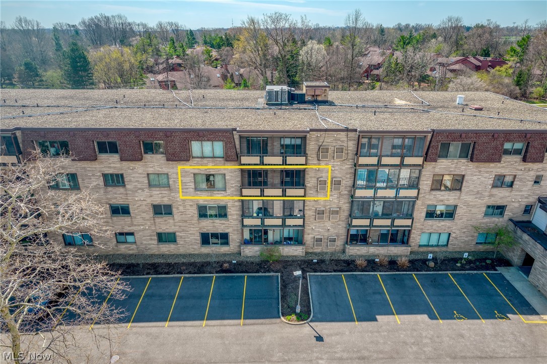 25805 Fairmount Boulevard Beachwood OH 44122