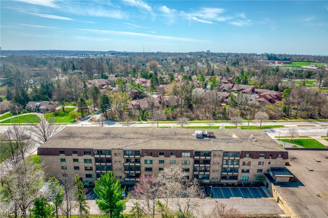 25805 Fairmount Boulevard Beachwood OH 44122